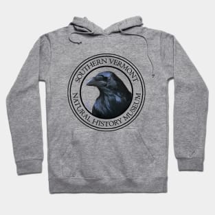 Remi the Raven Hoodie